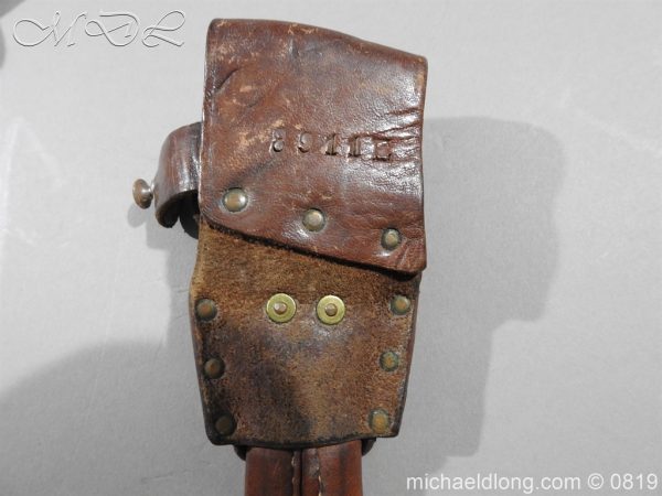 Dutch Fighting Knife - Image 6