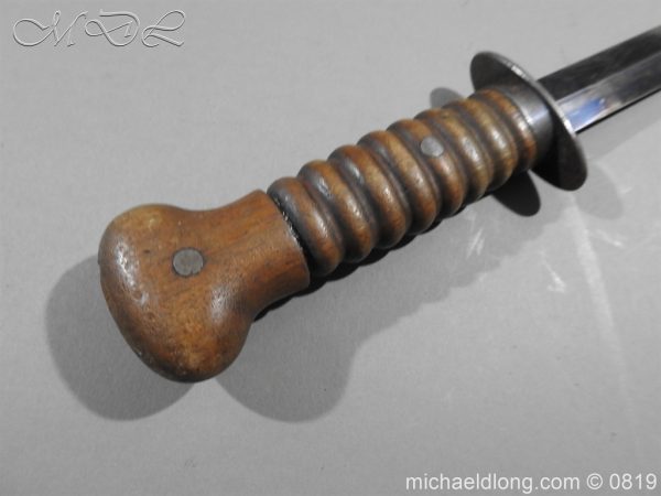 Dutch Fighting Knife - Image 9