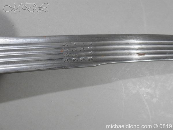 Indian Shamshir Sword 18th C - Image 10