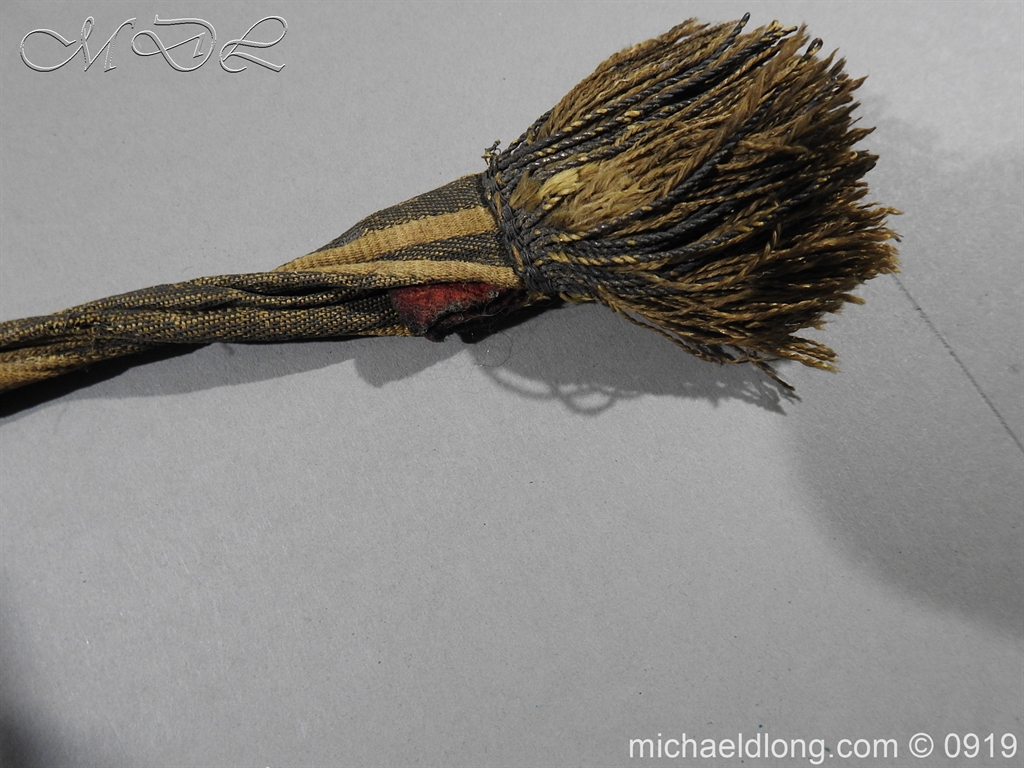 George 3rd 1788 Officer's Sword - Image 29