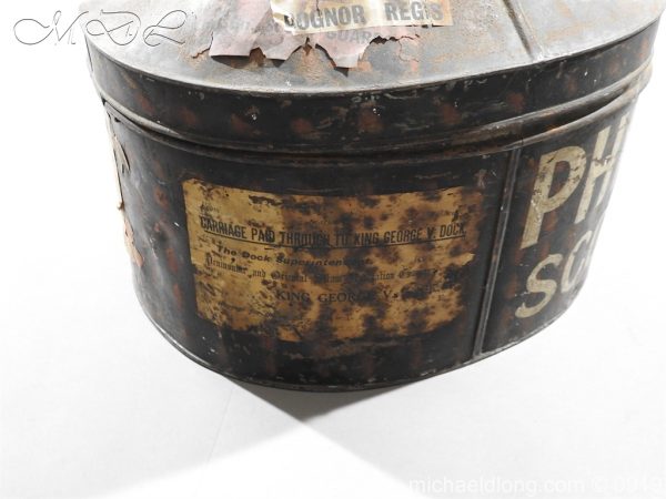 Scots Guards Officer’s Wolseley Helmet - Image 14