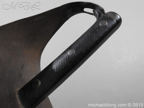 British 1899 Cavalry Troopers Sword by Wilkinson - Image 20