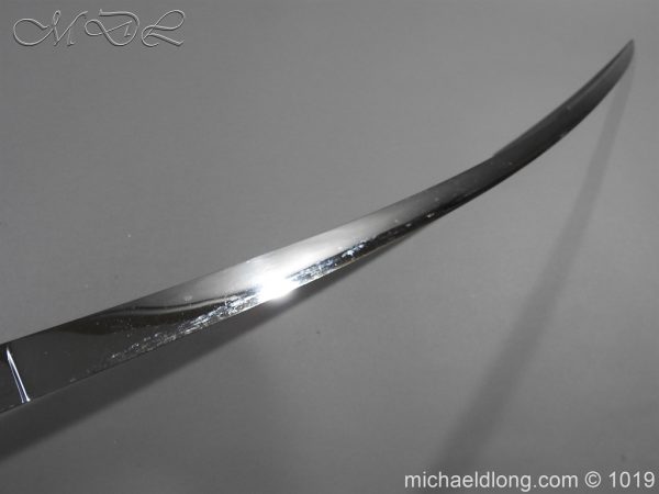 Police Officer's Mameluke Sword - Image 6