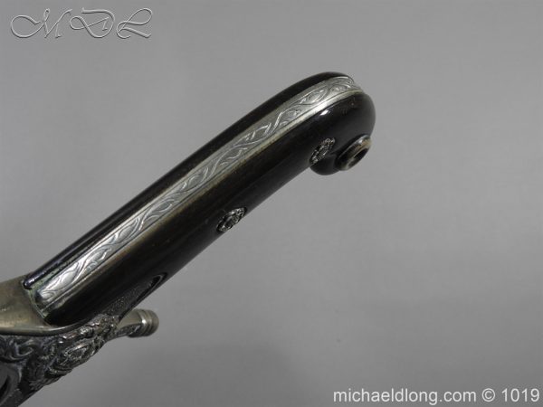 Police Officer's Mameluke Sword - Image 13