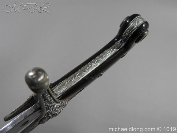 Police Officer's Mameluke Sword - Image 16