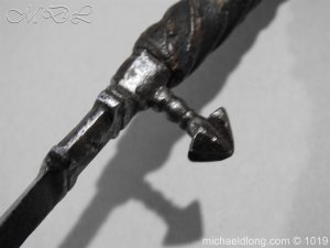 michaeldlong.com 4388 300x225 Italian Early 16th Century Dagger