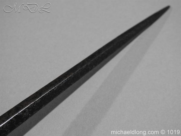 michaeldlong.com 4393 600x450 Italian Early 16th Century Dagger
