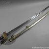 Victorian Royal Engineers Sword By Wilkinson Sword