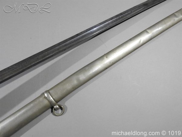 Victorian Royal Engineers Sword By Wilkinson Sword - Image 7