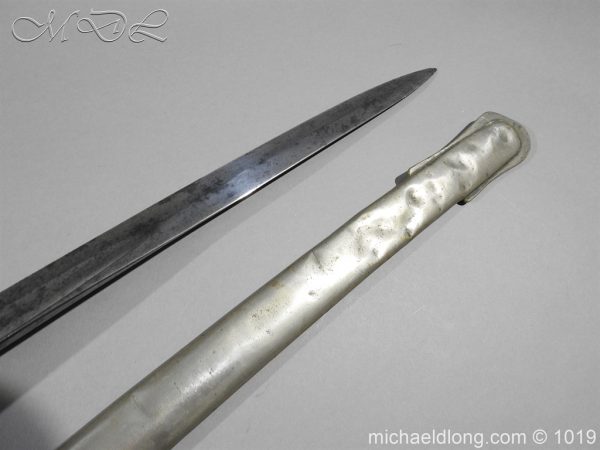 Victorian Royal Engineers Sword By Wilkinson Sword - Image 8