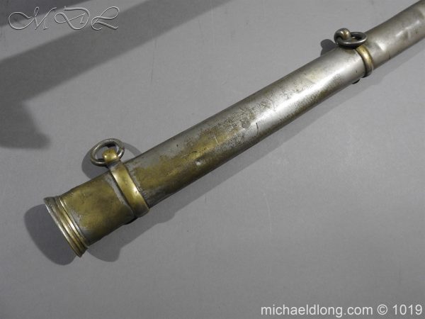 Victorian Royal Engineers Sword By Wilkinson Sword - Image 9