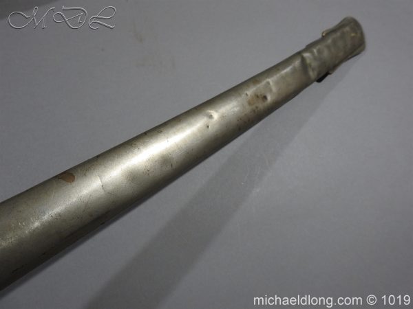 Victorian Royal Engineers Sword By Wilkinson Sword - Image 11