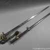 1832 British 2nd Lifeguards Officer's Sword