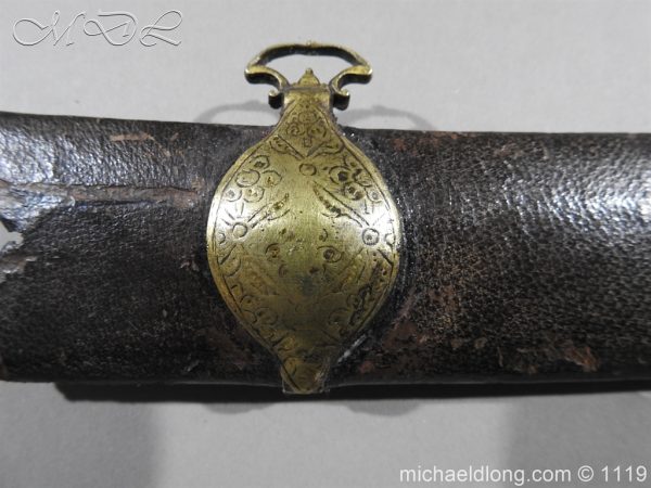 Polish Karabela Sabre 18th Century - Image 10