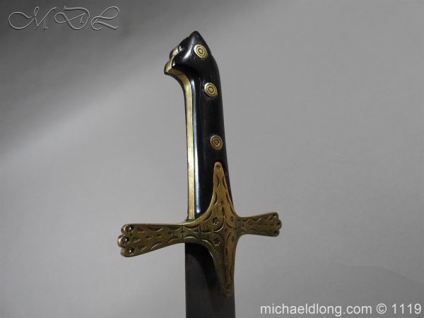 Polish Karabela Sabre 18th Century - Image 28