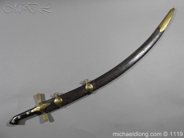 Polish Karabela Sabre 18th Century - Image 29