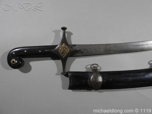 Shamshir 18th Century - Image 2
