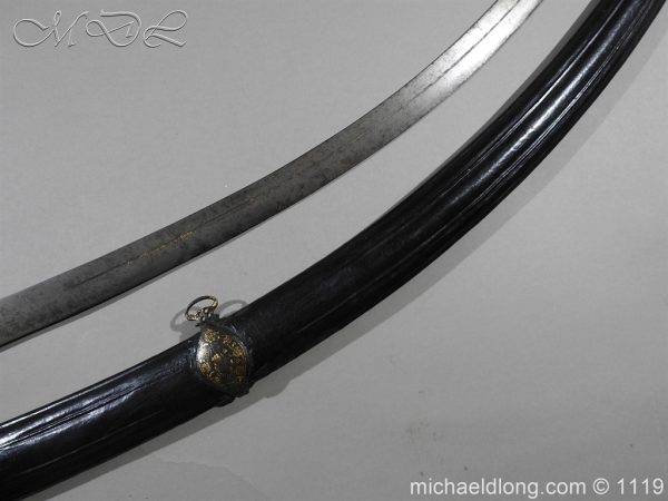 Shamshir 18th Century - Image 3