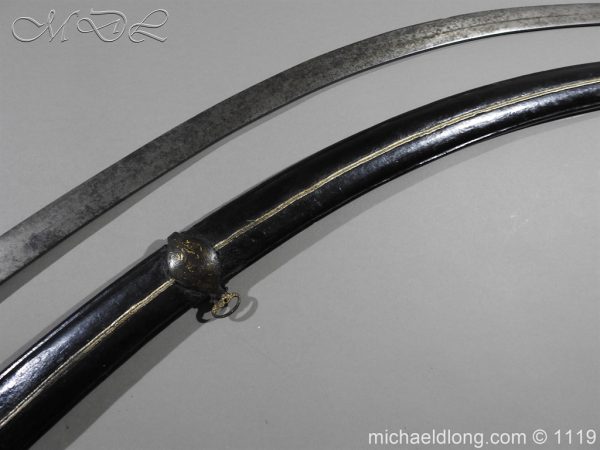 Shamshir 18th Century - Image 7