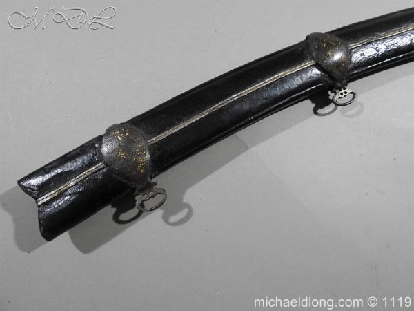 Shamshir 18th Century - Image 9