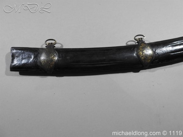 Shamshir 18th Century - Image 12