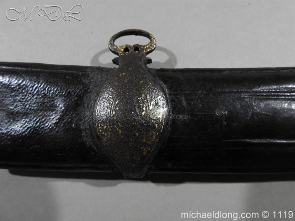 Shamshir 18th Century - Image 13