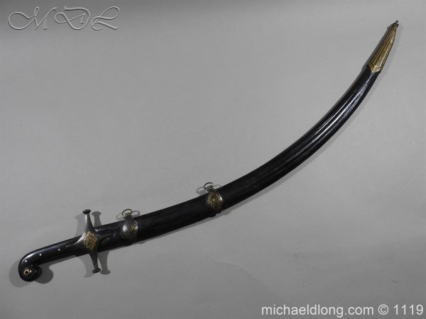 Shamshir 18th Century - Image 30