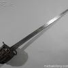 Scottish Basket Hilted Sword