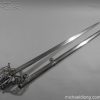 Scottish Basket Hilt Sword by Wilkinson