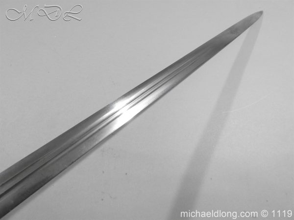 Scottish Basket Hilt Sword by Wilkinson - Image 14