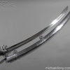 Officer's 1796 Light Cavalry Sword