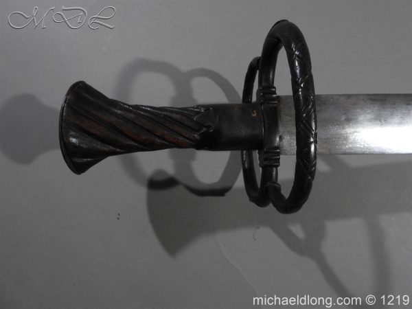 German Landsknecht Sword - Image 2