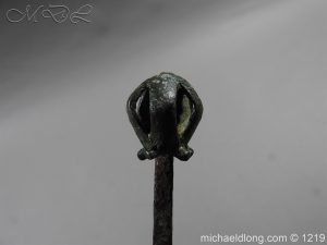 michaeldlong.com 5545 300x225 Left Hand Dagger 15th century
