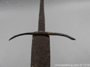 michaeldlong.com 5548 300x225 Left Hand Dagger 15th century