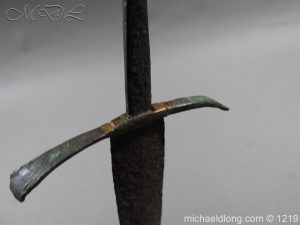 michaeldlong.com 5549 300x225 Left Hand Dagger 15th century