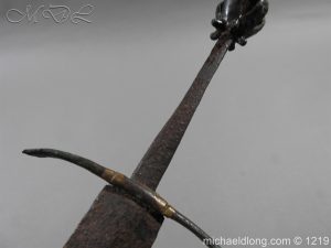 michaeldlong.com 5550 300x225 Left Hand Dagger 15th century