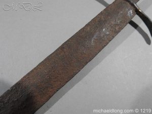 michaeldlong.com 5551 300x225 Left Hand Dagger 15th century