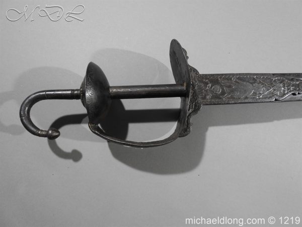 Indian Farang Katti - Image 2