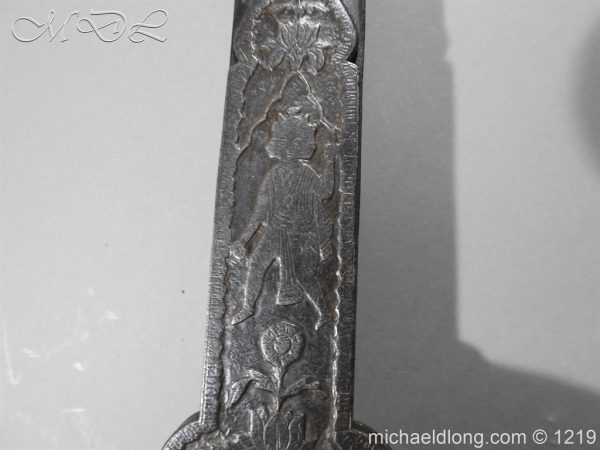 Indian Farang Katti - Image 10