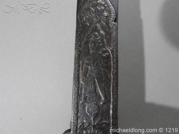 Indian Farang Katti - Image 13