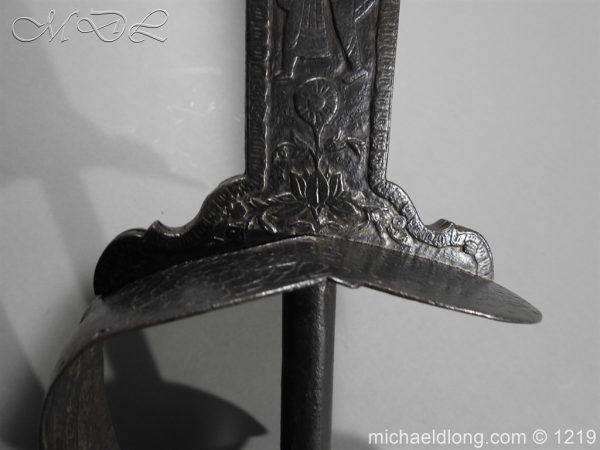 Indian Farang Katti - Image 15
