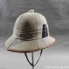 Highland Light Infantry Officer’s Wolseley Helmet