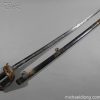 Grenadier Guards Officer's Sword Lt Col A E Ponsonby