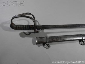 michaeldlong.com 6080 300x225 15th Hussars 1821 Victorian Officer's Sword