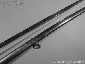 michaeldlong.com 6081 300x225 15th Hussars 1821 Victorian Officer's Sword