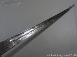 michaeldlong.com 6085 300x225 15th Hussars 1821 Victorian Officer's Sword