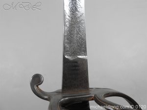 michaeldlong.com 6086 300x225 15th Hussars 1821 Victorian Officer's Sword