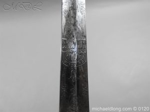 michaeldlong.com 6088 300x225 15th Hussars 1821 Victorian Officer's Sword
