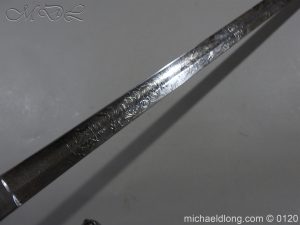 michaeldlong.com 6090 300x225 15th Hussars 1821 Victorian Officer's Sword