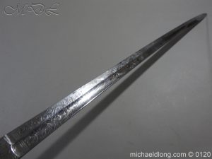 michaeldlong.com 6091 300x225 15th Hussars 1821 Victorian Officer's Sword